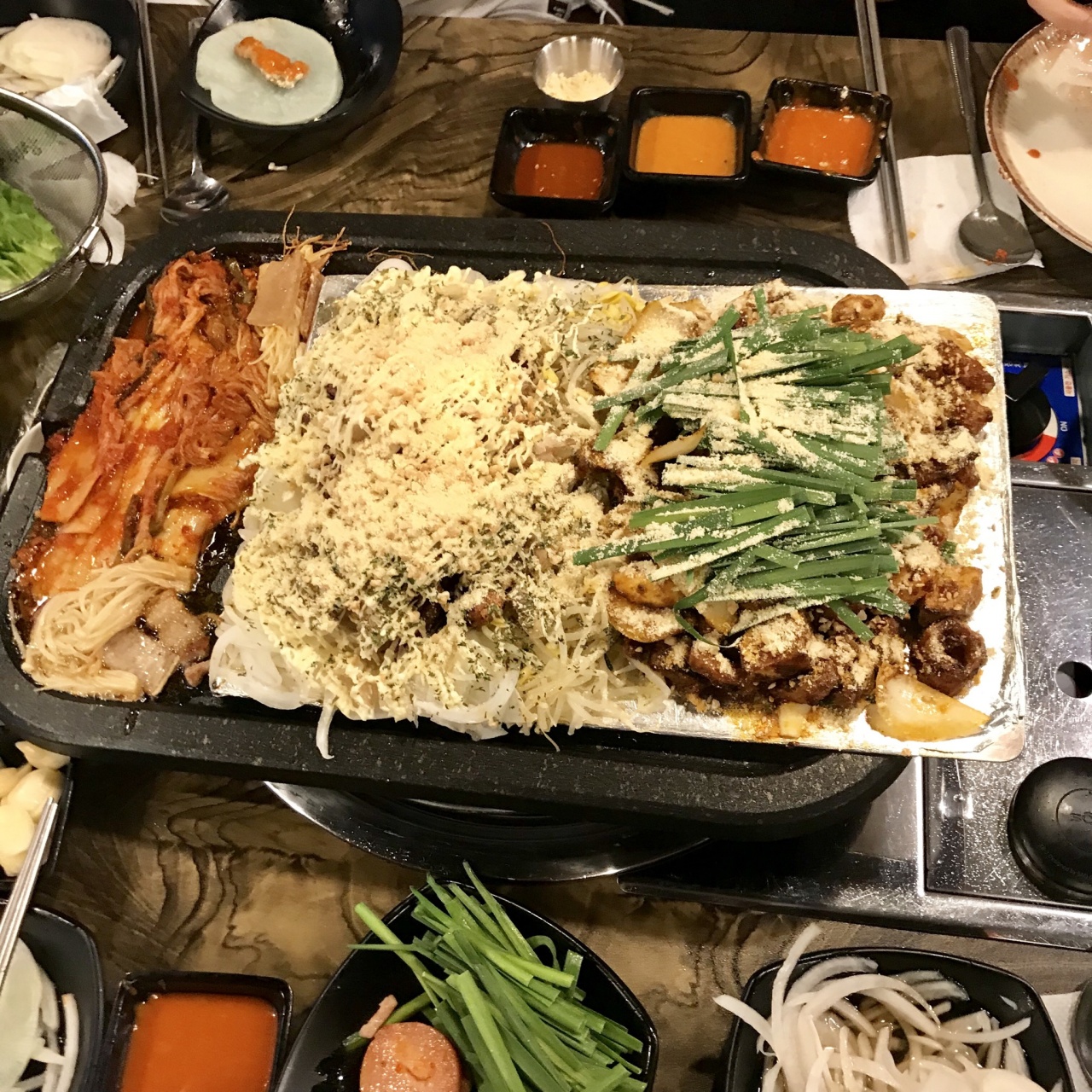 지글지글막창 매장 방문 후 남겨주신 고객 리뷰 사진입니다.