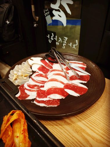 진대감 매장 방문 후 남겨주신 고객 리뷰 사진입니다.