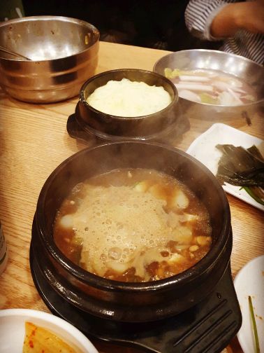 진대감 매장 방문 후 남겨주신 고객 리뷰 사진입니다.