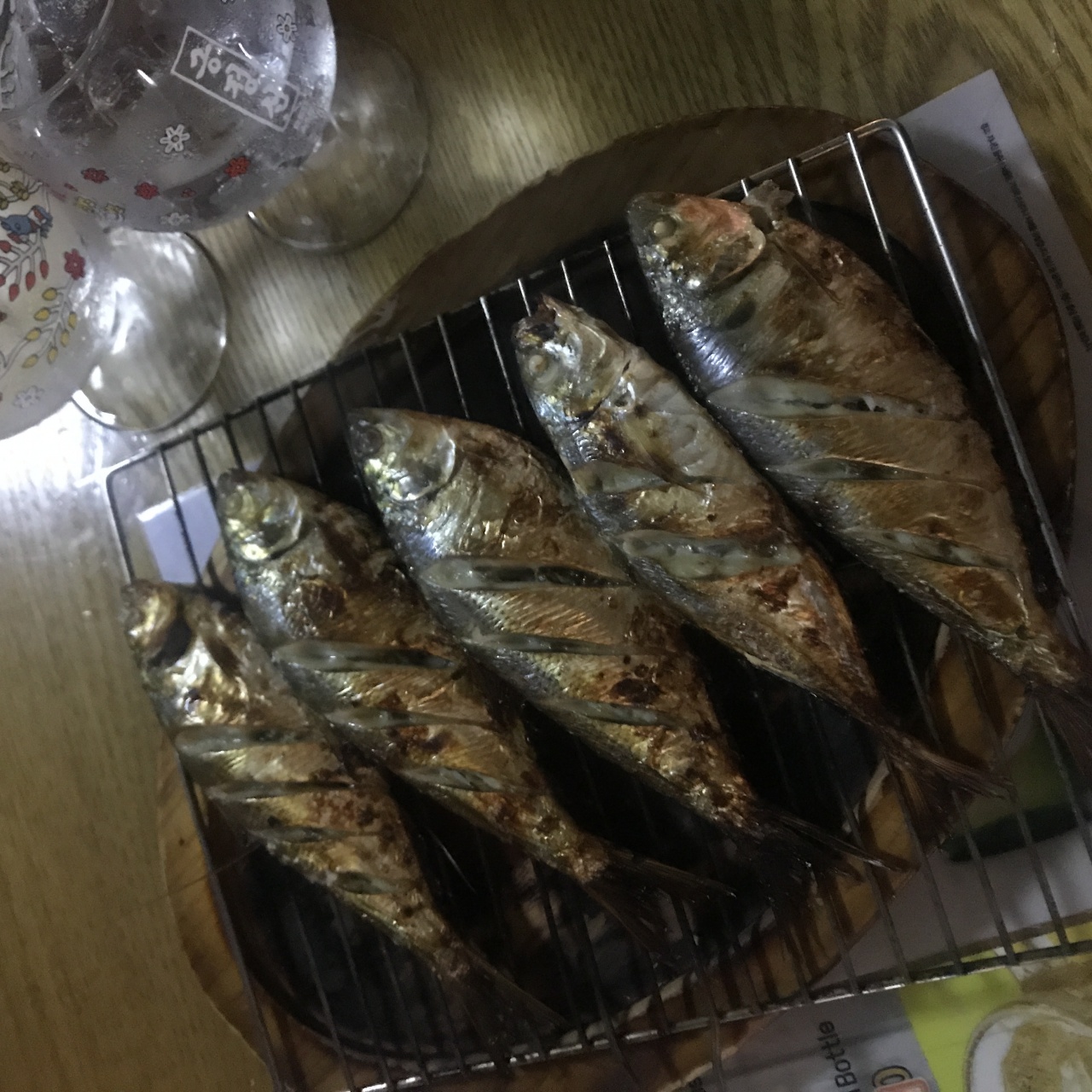 아필립 매장 방문 후 남겨주신 고객 리뷰 사진입니다.