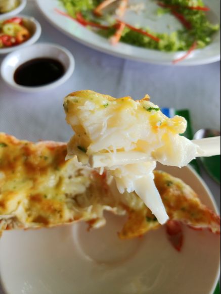ganhhao(간하오) 매장 방문 후 남겨주신 고객 리뷰 사진입니다.