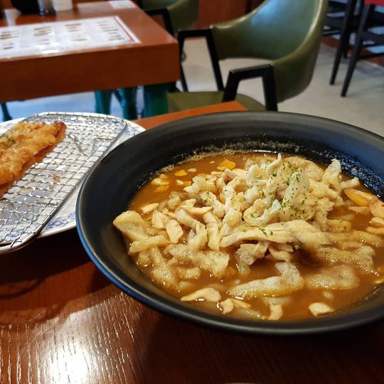 은화수식당 매장 방문 후 남겨주신 고객 리뷰 사진입니다.