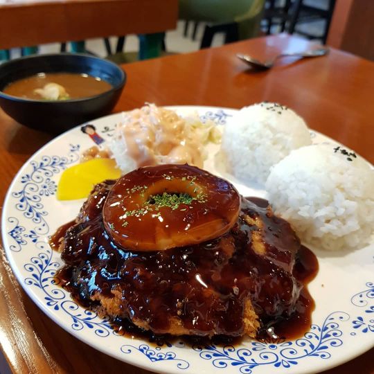 은화수식당 매장 방문 후 남겨주신 고객 리뷰 사진입니다.