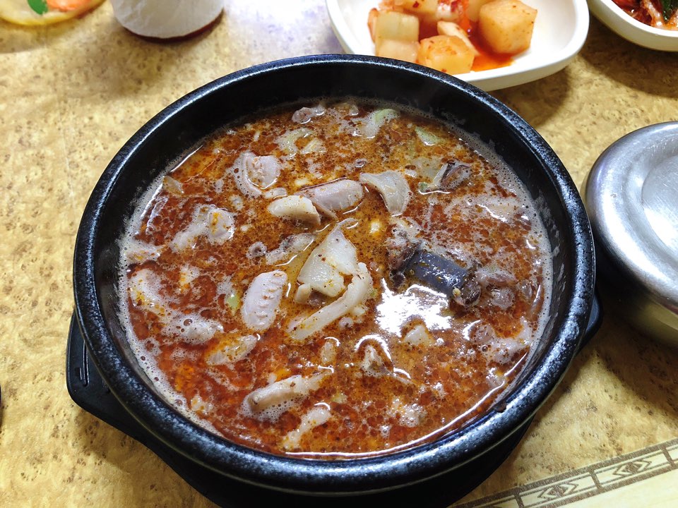 병천전통순대 - 강원, 춘천시 | 맛집검색 식신
