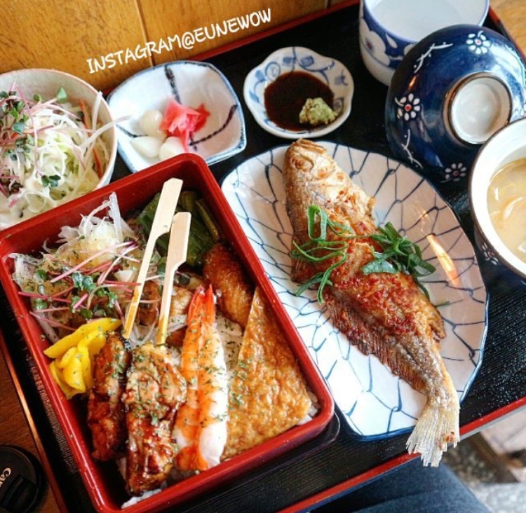 야타이미세 매장 방문 후 남겨주신 고객 리뷰 사진입니다.