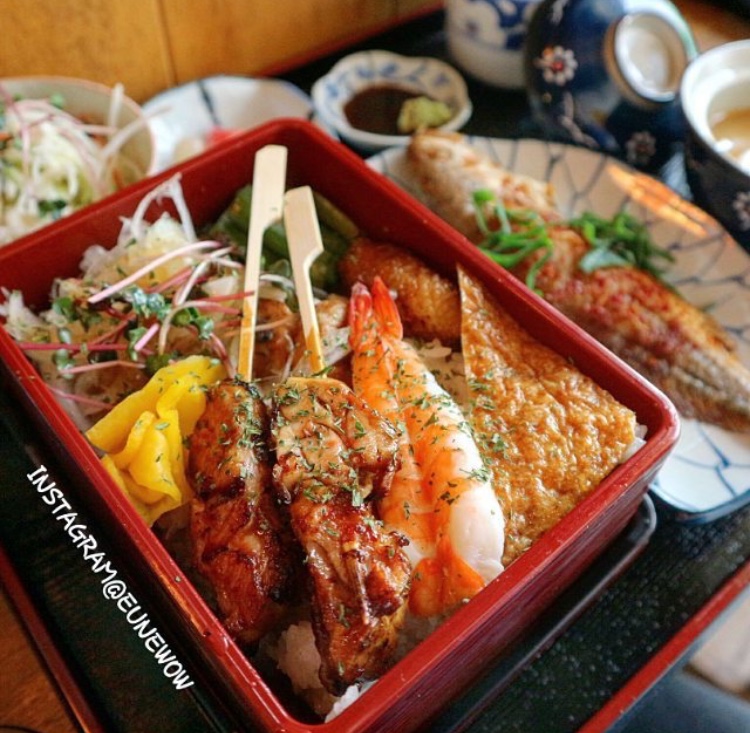 야타이미세 매장 방문 후 남겨주신 고객 리뷰 사진입니다.