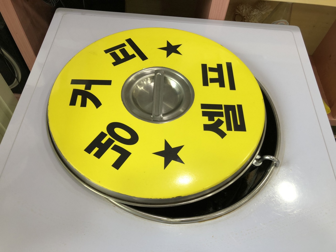 대춘해장국 본점 매장 방문 후 남겨주신 고객 리뷰 사진입니다.