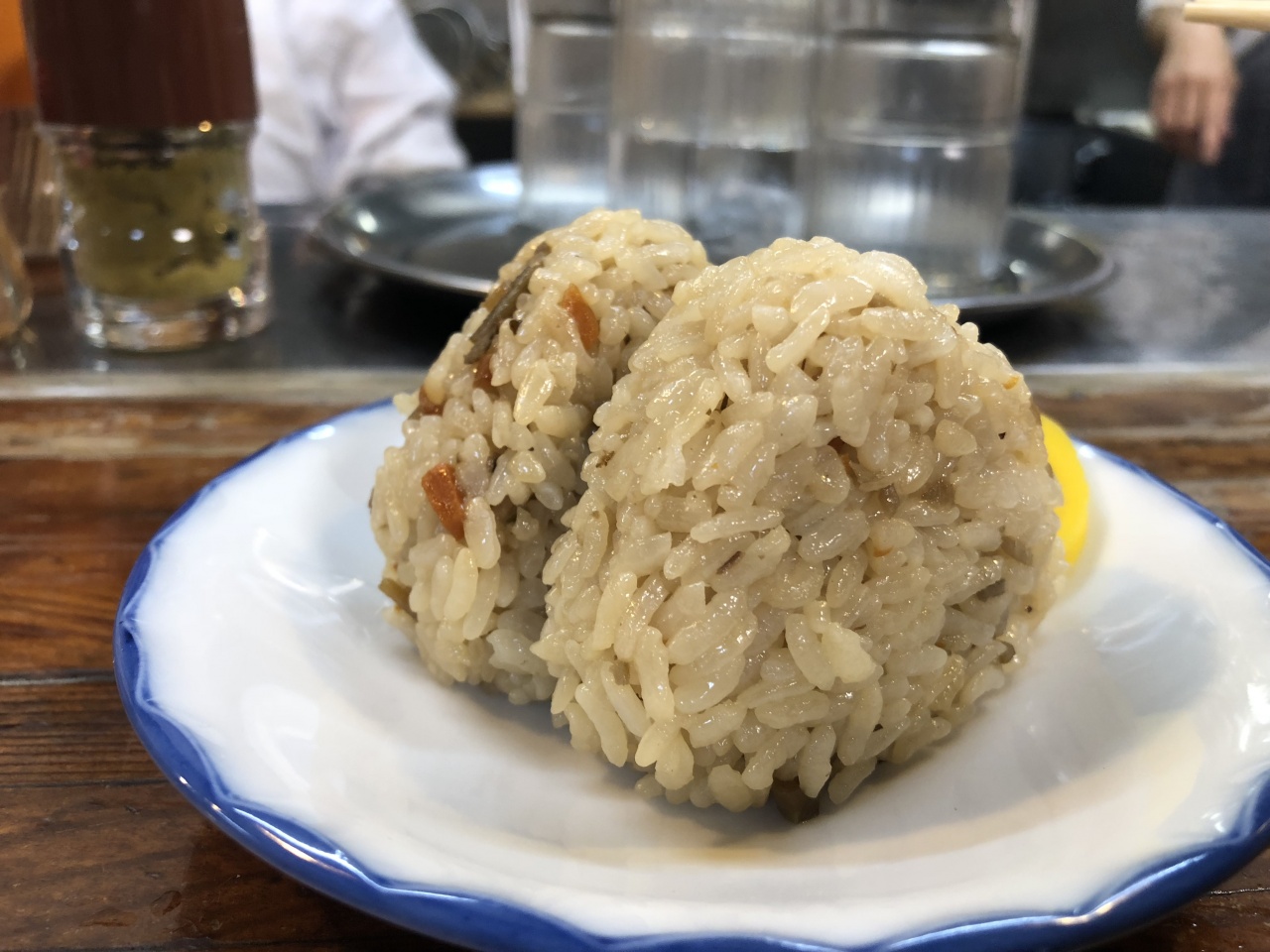 우동타이라(うどん平) 매장 방문 후 남겨주신 고객 리뷰 사진입니다.