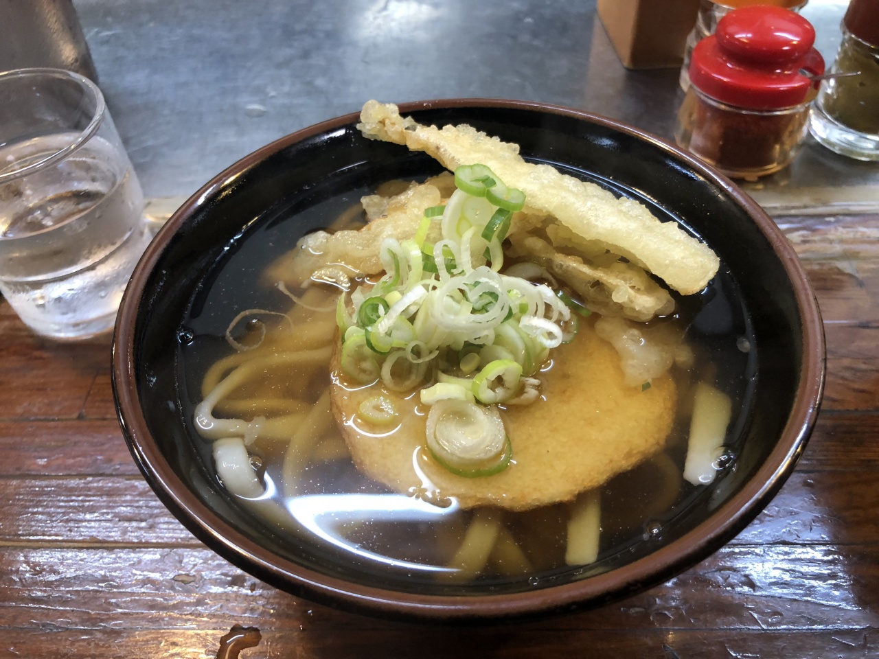 우동타이라(うどん平) 매장 방문 후 남겨주신 고객 리뷰 사진입니다.