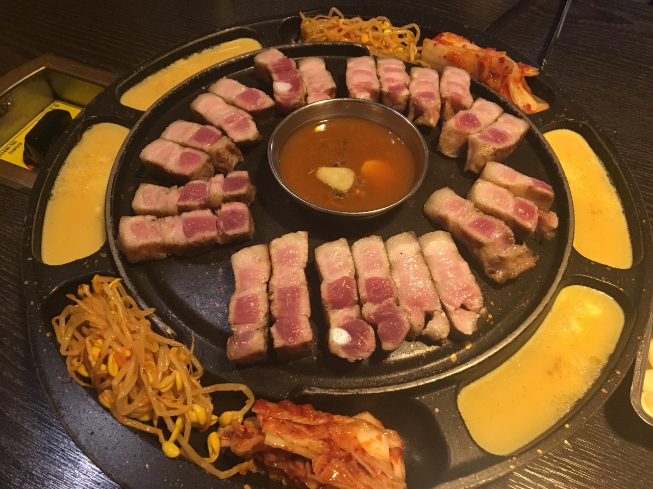 문어부인삼교비 매장 방문 후 남겨주신 고객 리뷰 사진입니다.