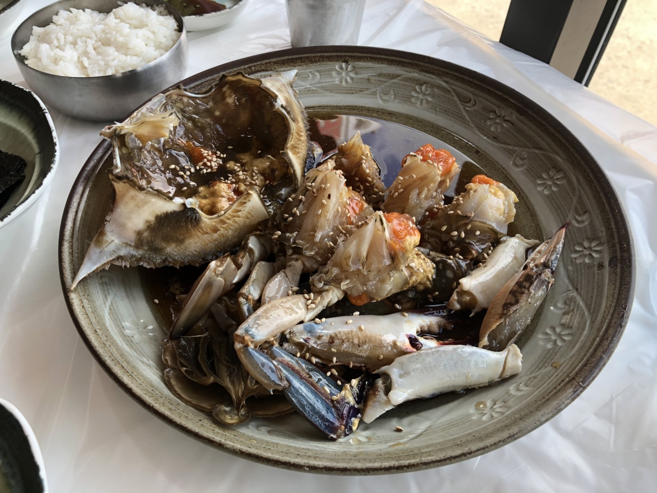 호남나들이횟집 - 충남, 당진시 | 맛집검색 식신