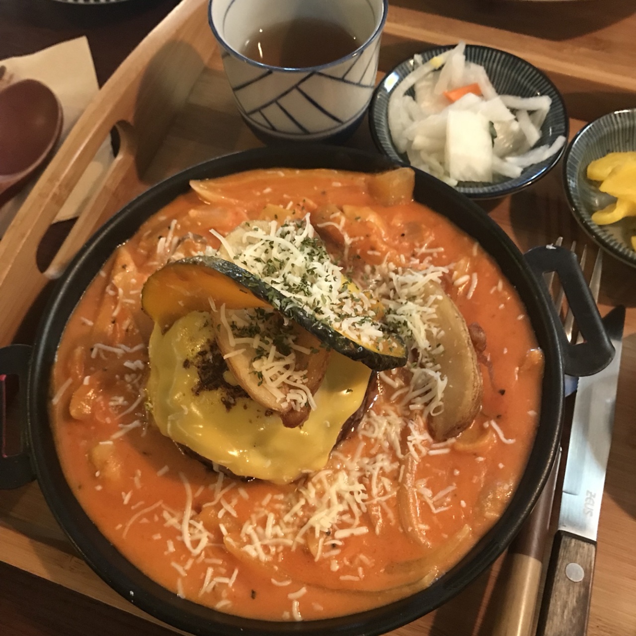 아지모루 매장 방문 후 남겨주신 고객 리뷰 사진입니다.