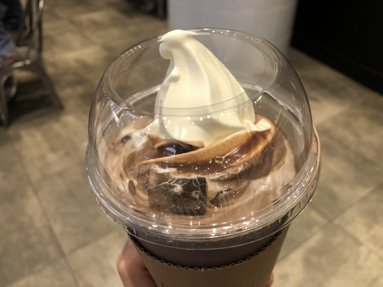 폴바셋 롯데백화점 광복점 - 부산, 중구 광복 남포 중앙 | 맛집검색 식신