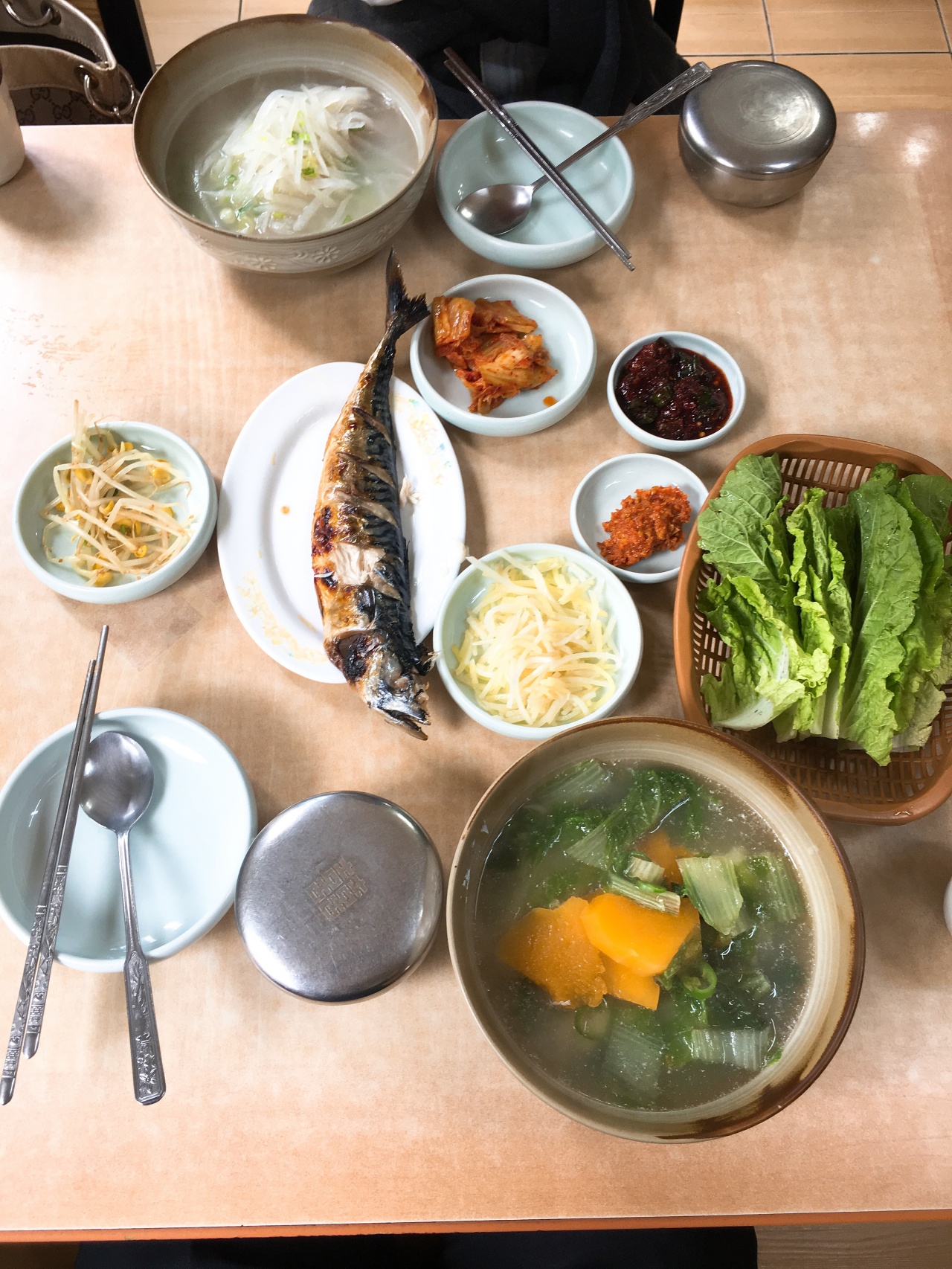 한라 매장 방문 후 남겨주신 고객 리뷰 사진입니다.