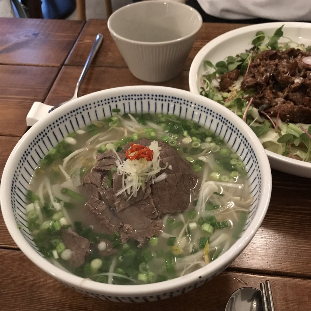 사파키친 매장 방문 후 남겨주신 고객 리뷰 사진입니다.