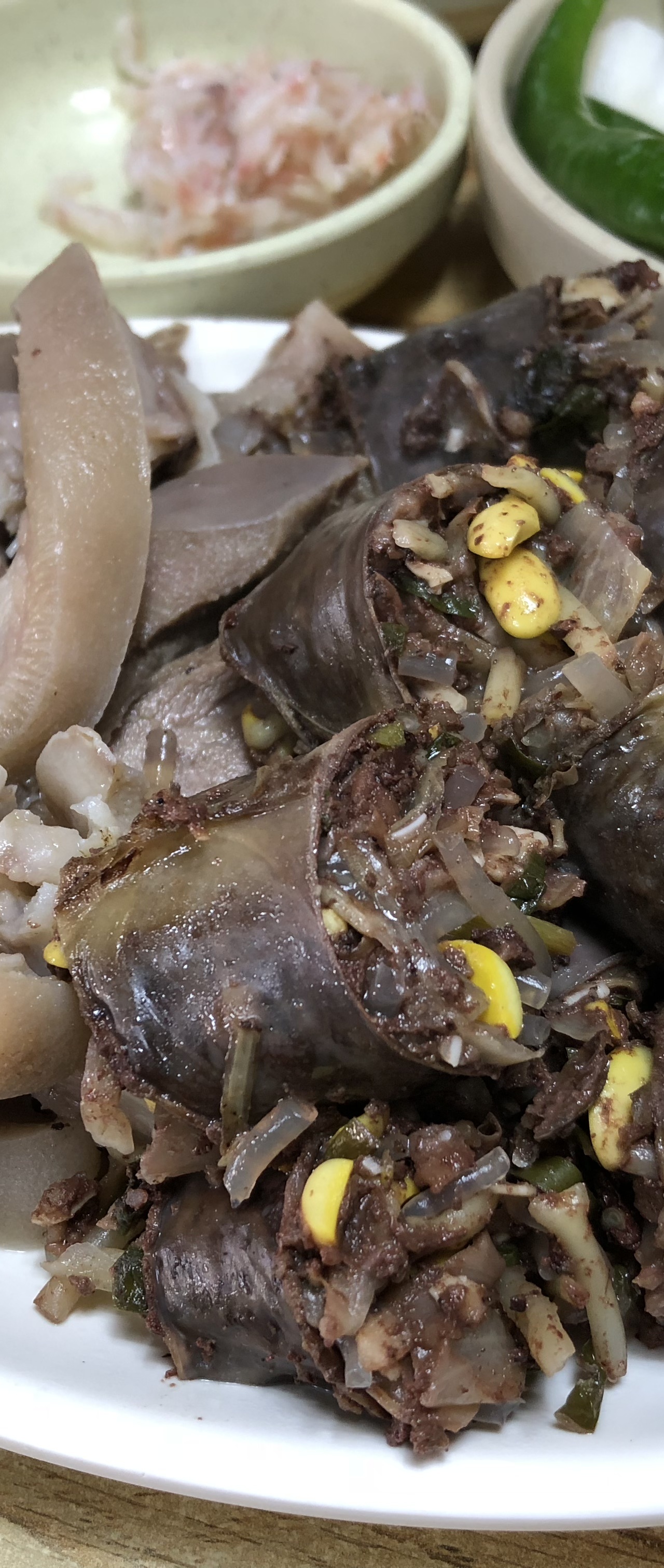 출처 : 식신 회원 '548843' 님의 리뷰 이미지