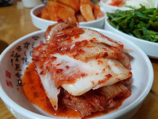 병천순대국 매장 방문 후 남겨주신 고객 리뷰 사진입니다.