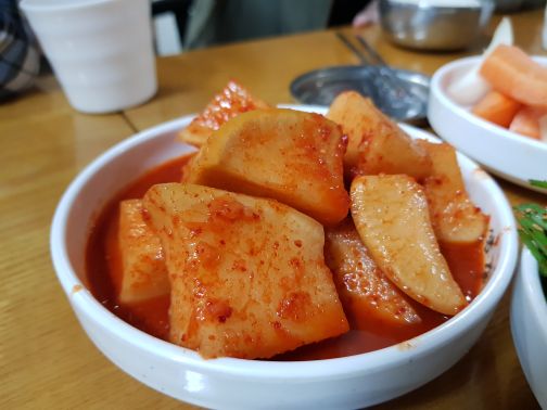 병천순대국 매장 방문 후 남겨주신 고객 리뷰 사진입니다.