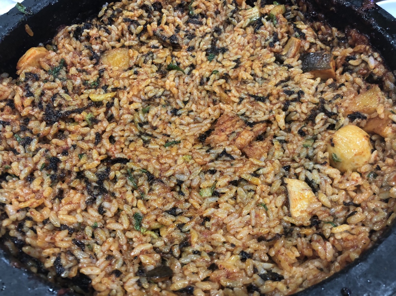 작가식당 매장 방문 후 남겨주신 고객 리뷰 사진입니다.