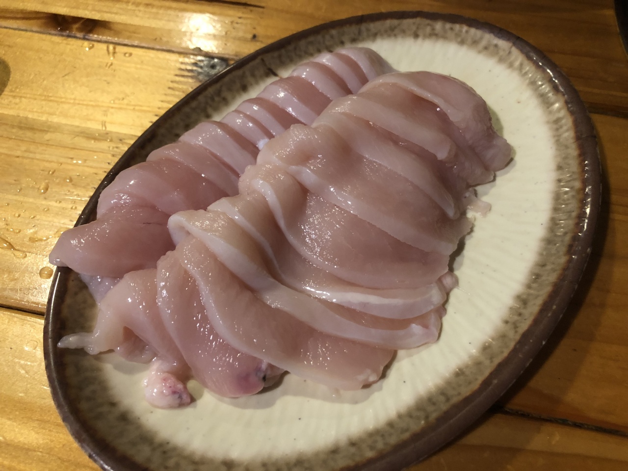 작가식당 매장 방문 후 남겨주신 고객 리뷰 사진입니다.