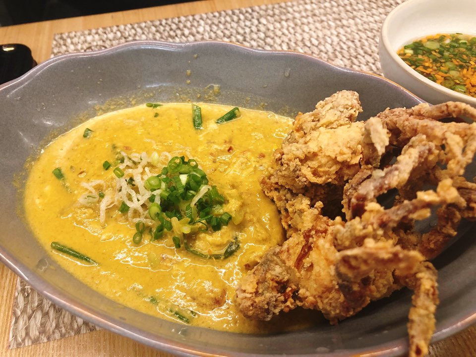 마이하노이 매장 방문 후 남겨주신 고객 리뷰 사진입니다.