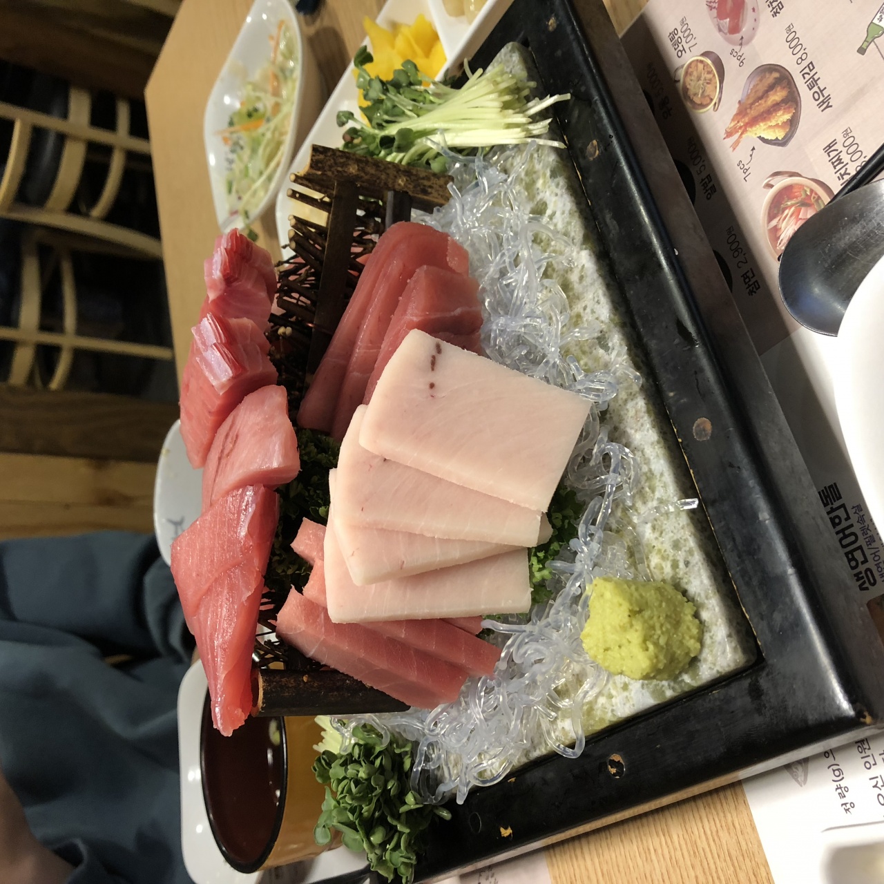 이강참치 이문본점 - 서울 강북, 경희대 청량리 외대 | 맛집검색 식신