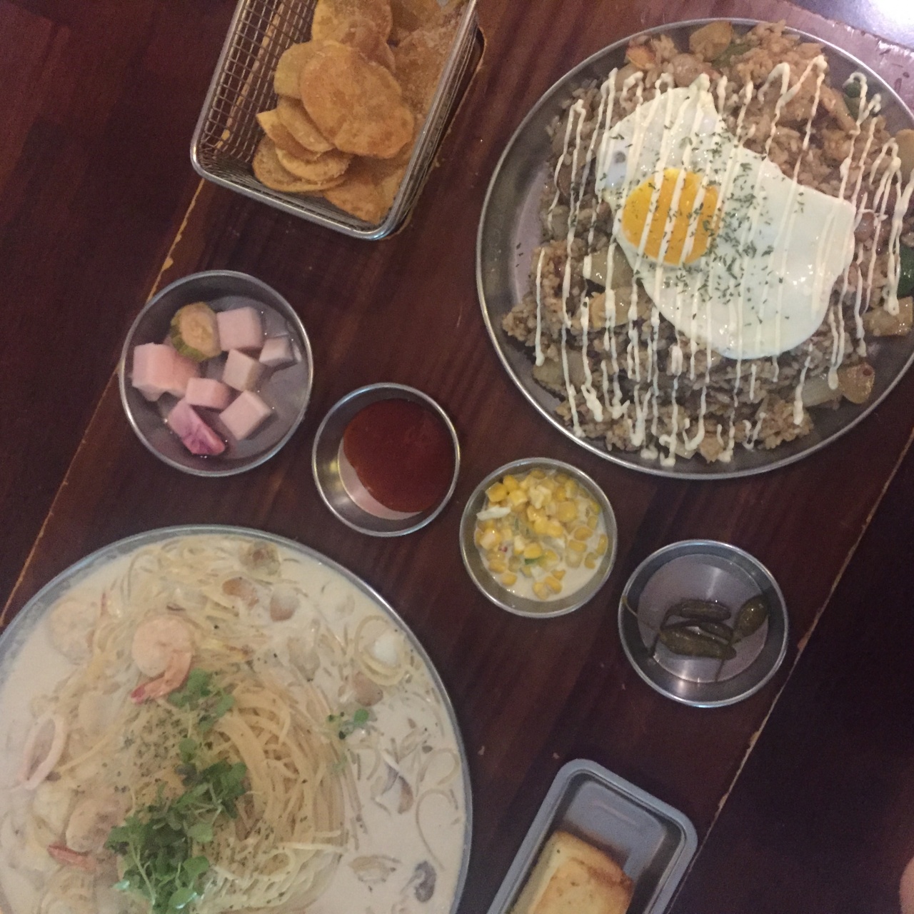 서가앤쿡 청주성안점 매장 방문 후 남겨주신 고객 리뷰 사진입니다.