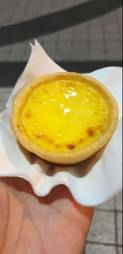 통인스윗 매장 방문 후 남겨주신 고객 리뷰 사진입니다.