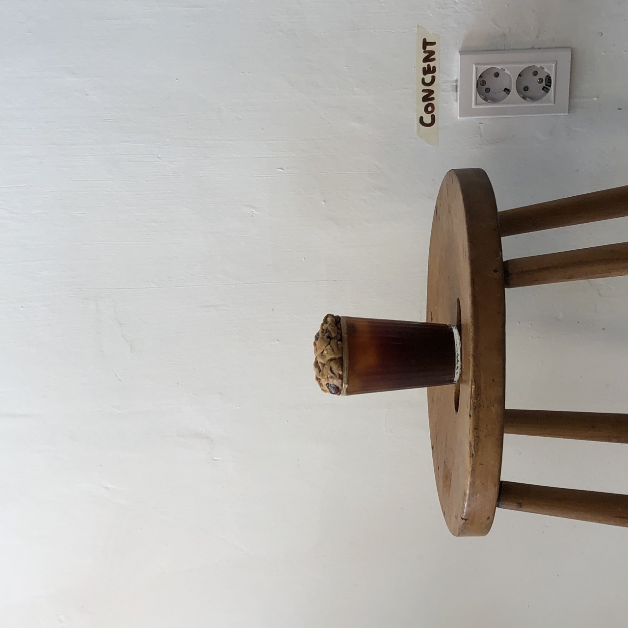 Knots Coffee 매장 방문 후 남겨주신 고객 리뷰 사진입니다.
