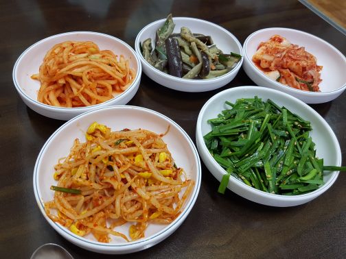청국장서갈비 매장 방문 후 남겨주신 고객 리뷰 사진입니다.