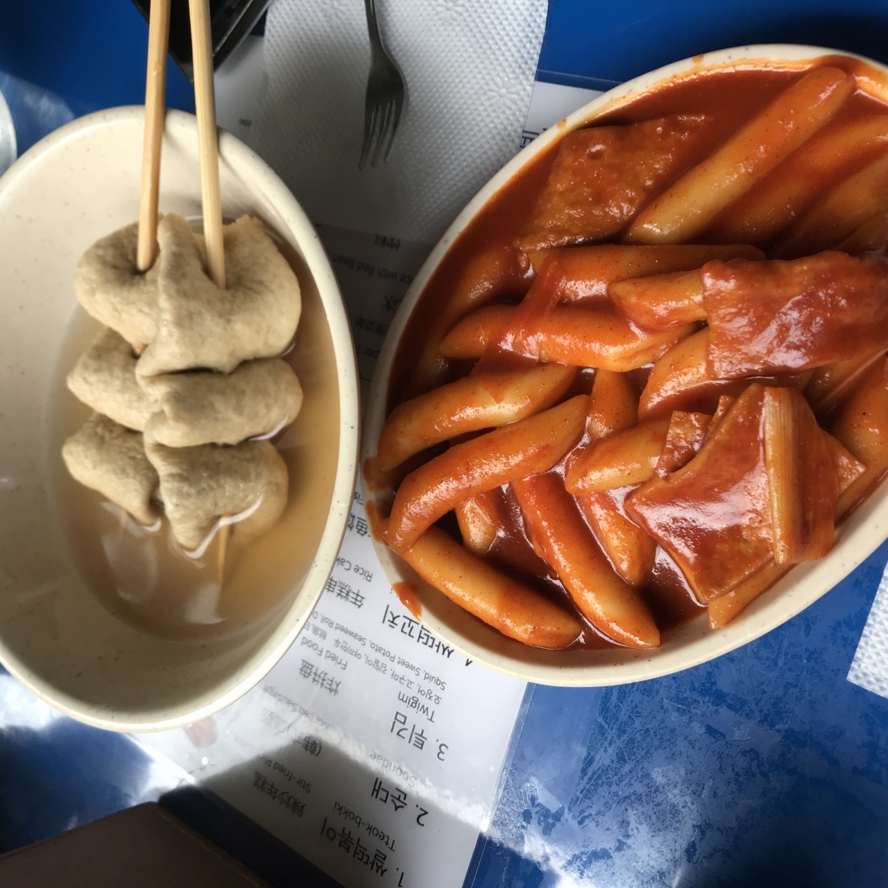 풍년쌀농산 매장 방문 후 남겨주신 고객 리뷰 사진입니다.