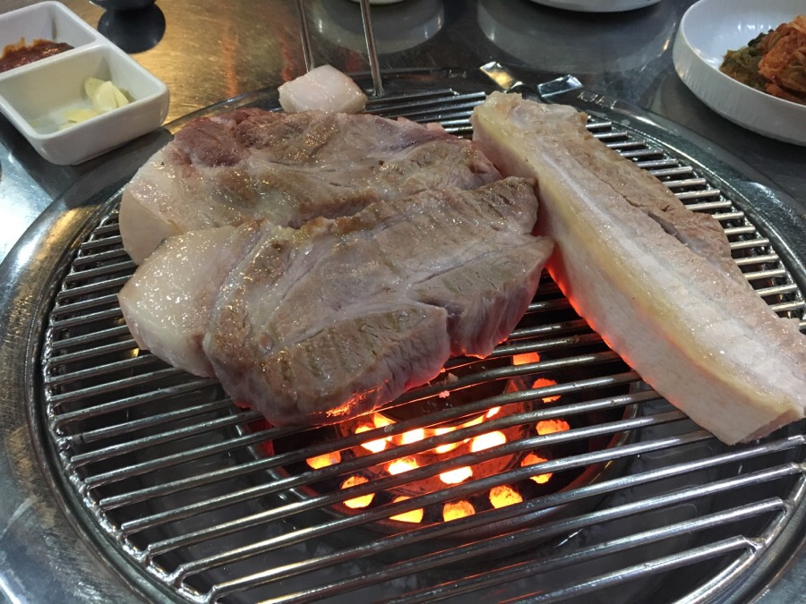 탐라도니 매장 방문 후 남겨주신 고객 리뷰 사진입니다.