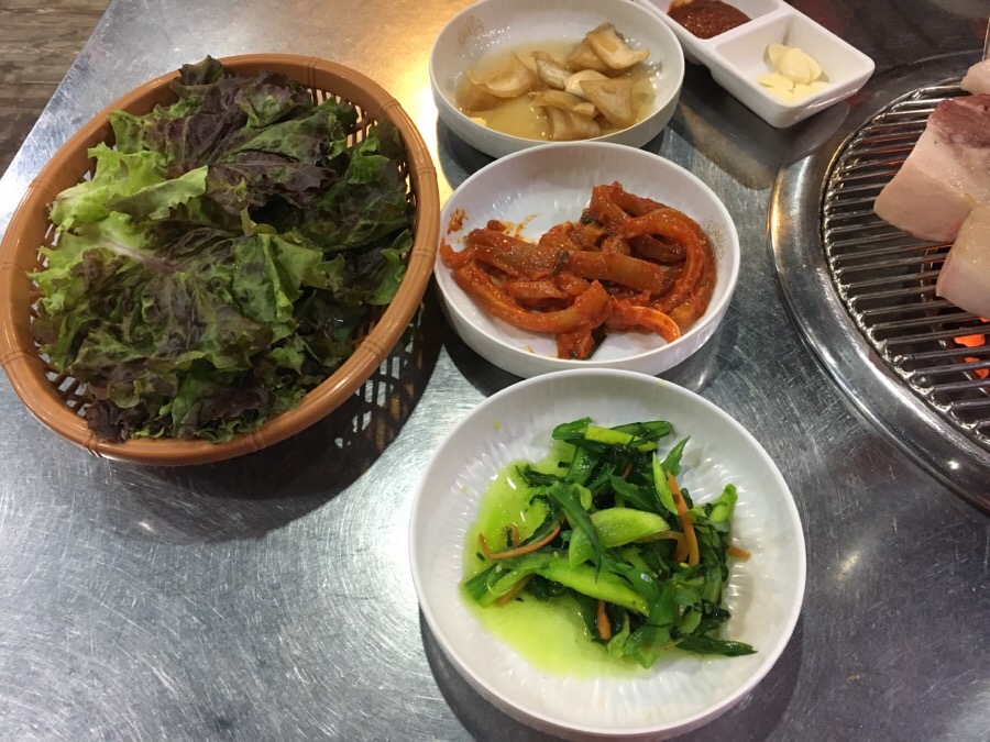 출처 : 식신 회원 '간장녀' 님의 리뷰 이미지