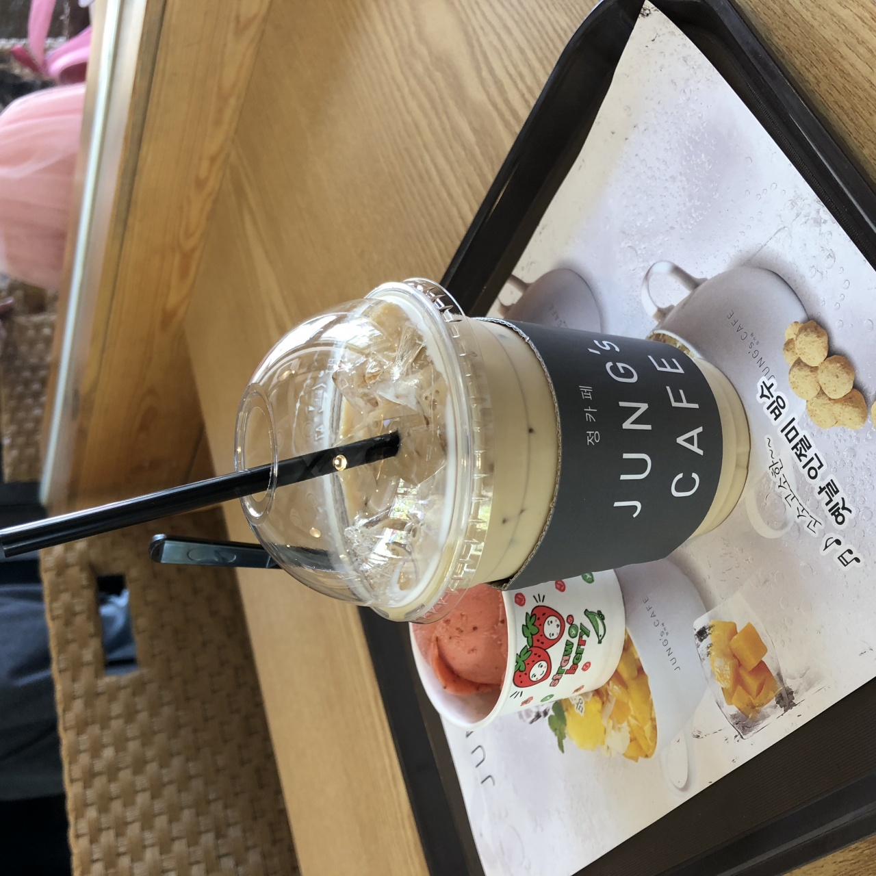 정카페 - 전남, 담양 | 맛집검색 식신