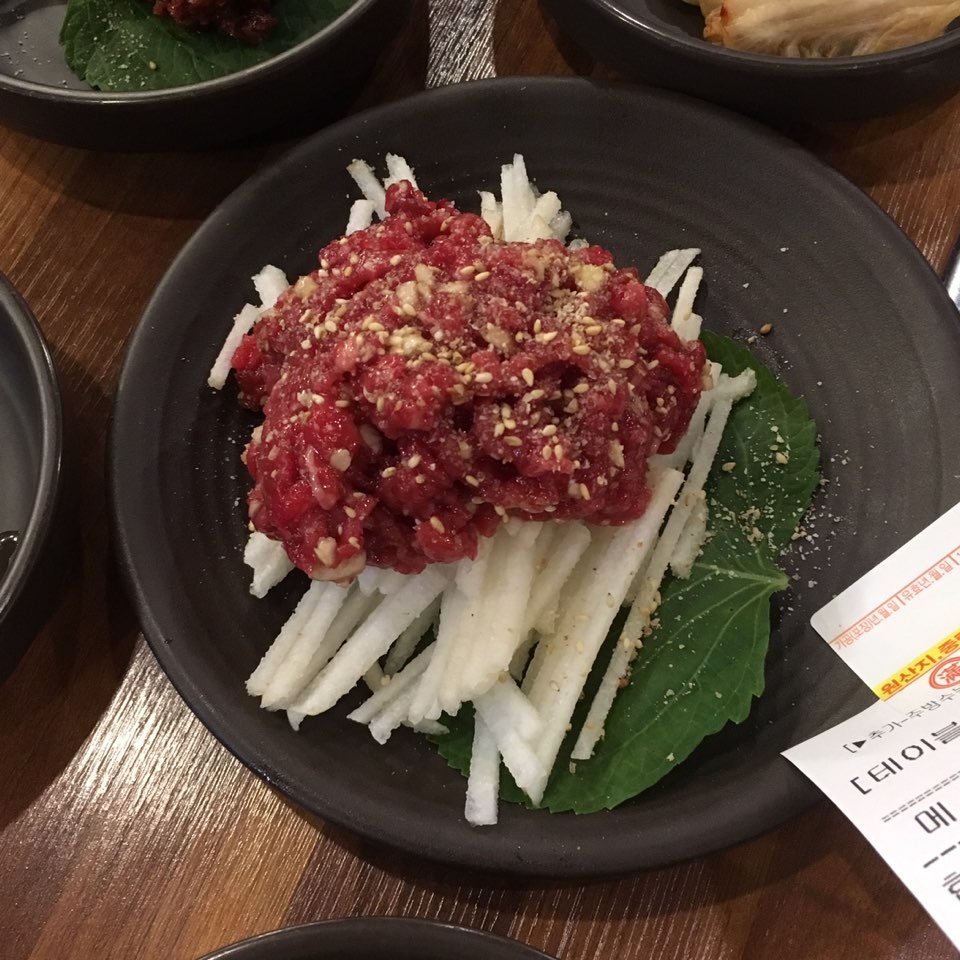 출처 : 식신 회원 '밀크요팡' 님의 리뷰 이미지