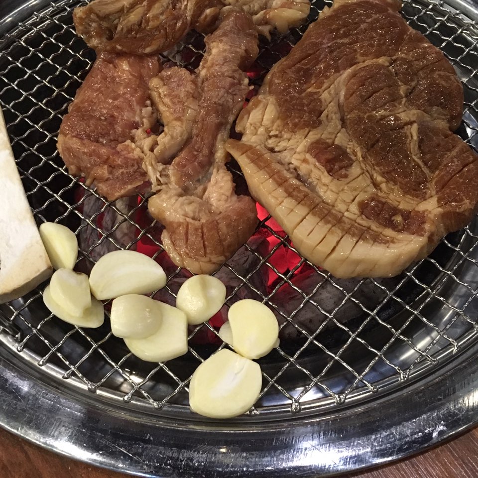 갈비만  매장 방문 후 남겨주신 고객 리뷰 사진입니다.