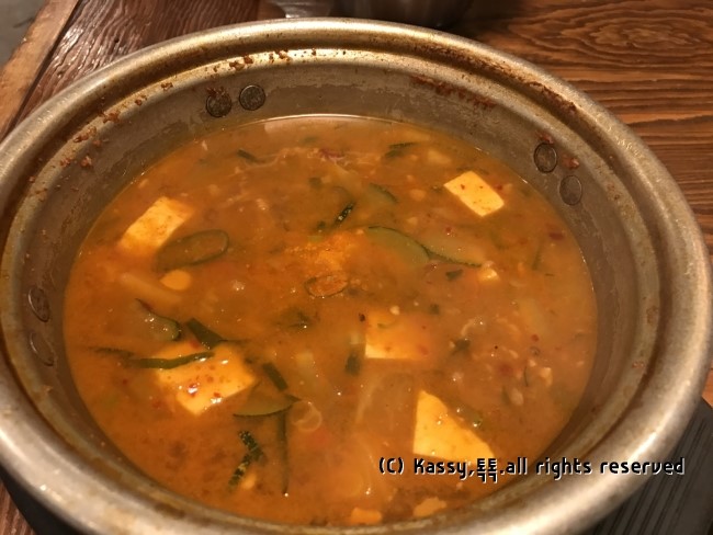 경성상회 매장 방문 후 남겨주신 고객 리뷰 사진입니다.