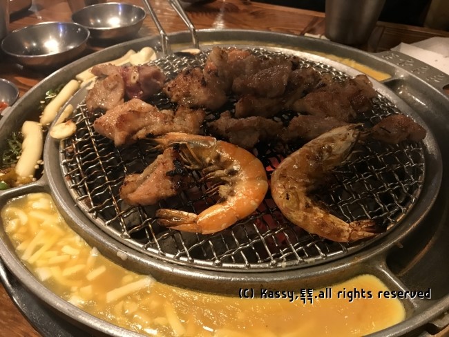 경성상회 매장 방문 후 남겨주신 고객 리뷰 사진입니다.