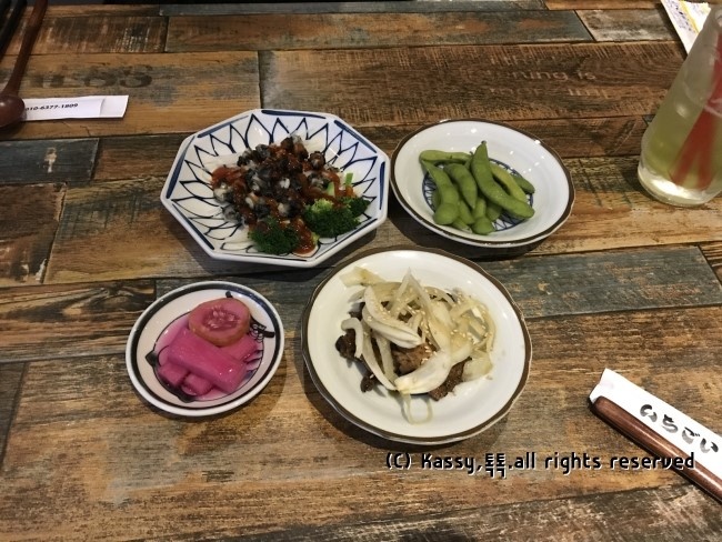 이치고이치에 매장 방문 후 남겨주신 고객 리뷰 사진입니다.