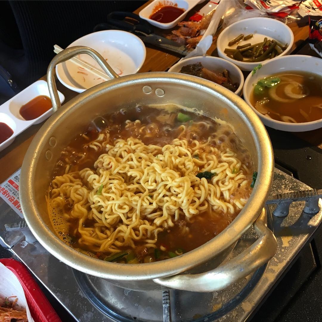 샛피 수산물직판장 매장 방문 후 남겨주신 고객 리뷰 사진입니다.