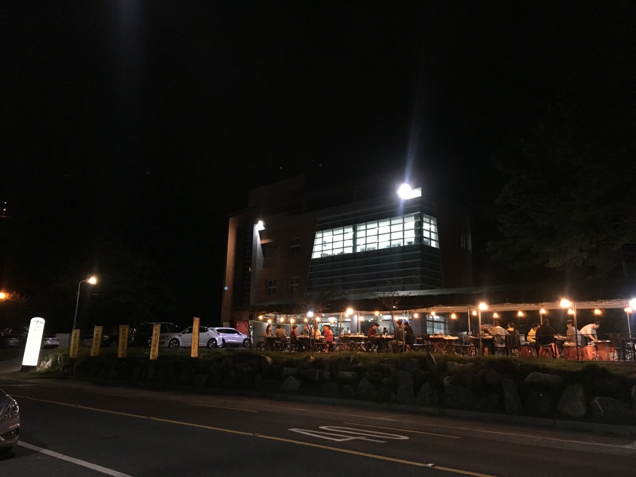 샛피 수산물직판장 매장 방문 후 남겨주신 고객 리뷰 사진입니다.