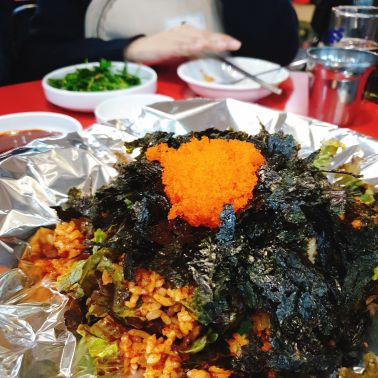 왕십리맛나곱창  매장 방문 후 남겨주신 고객 리뷰 사진입니다.