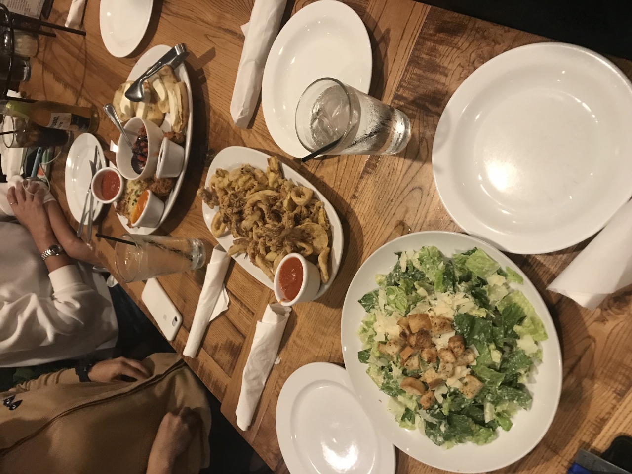 GIODANO Pizza  매장 방문 후 남겨주신 고객 리뷰 사진입니다.