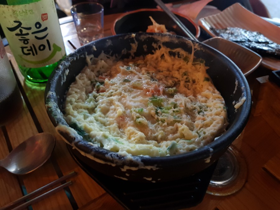 육회상회 매장 방문 후 남겨주신 고객 리뷰 사진입니다.