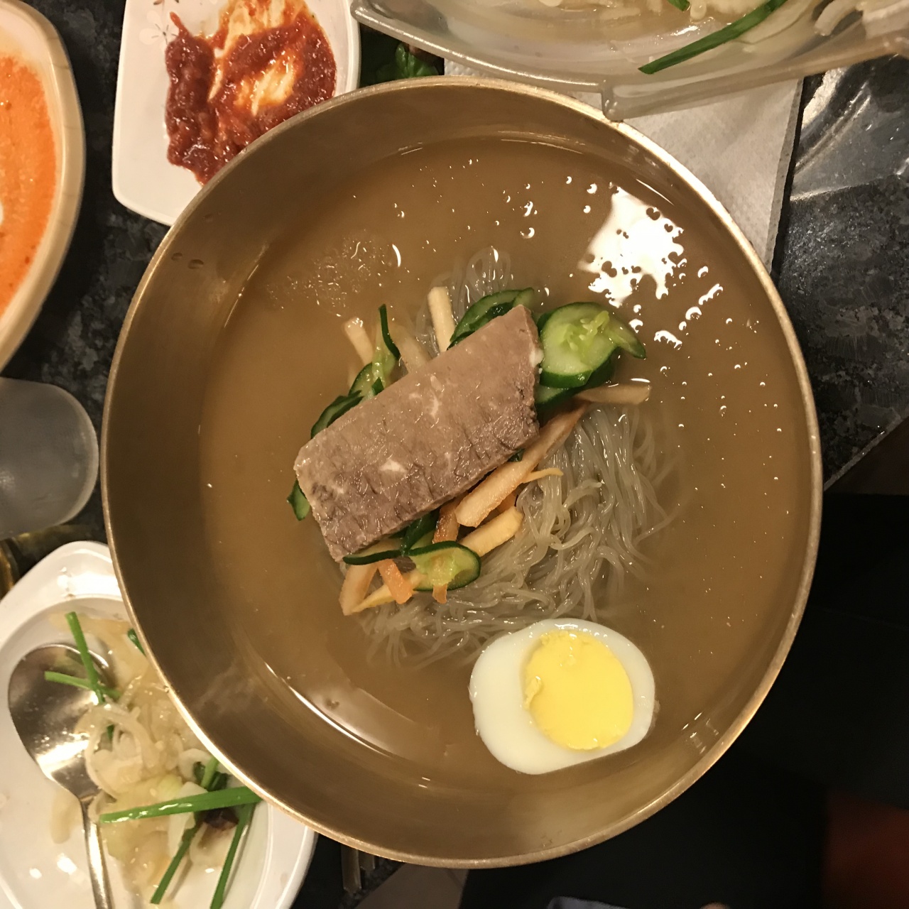 교대갈비집 매장 방문 후 남겨주신 고객 리뷰 사진입니다.