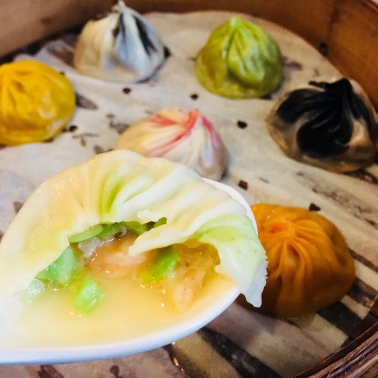 點水樓(디엔수이러우) 매장 방문 후 남겨주신 고객 리뷰 사진입니다.