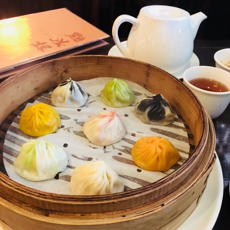 點水樓(디엔수이러우) 매장 방문 후 남겨주신 고객 리뷰 사진입니다.