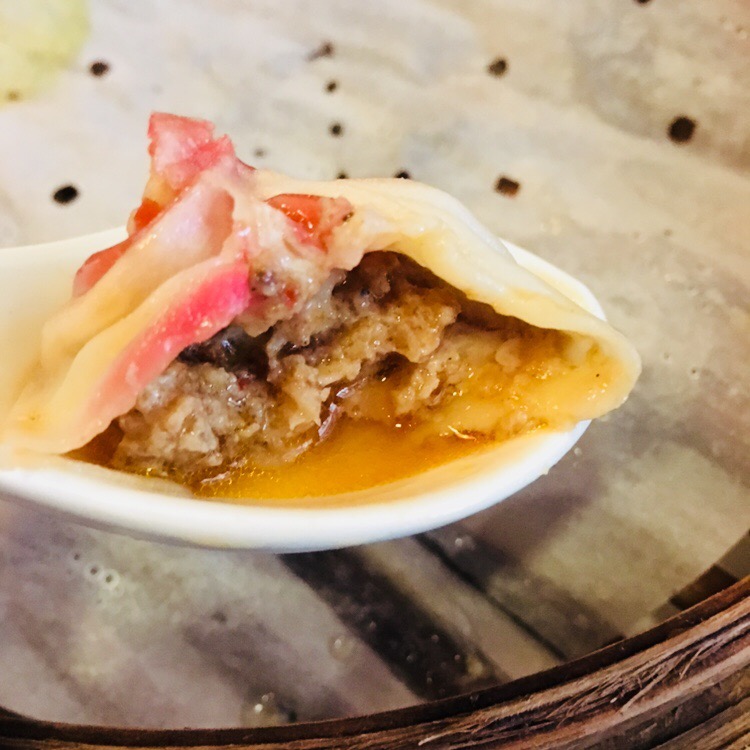 點水樓(디엔수이러우) 매장 방문 후 남겨주신 고객 리뷰 사진입니다.