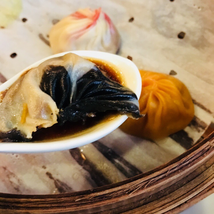 點水樓(디엔수이러우) 매장 방문 후 남겨주신 고객 리뷰 사진입니다.