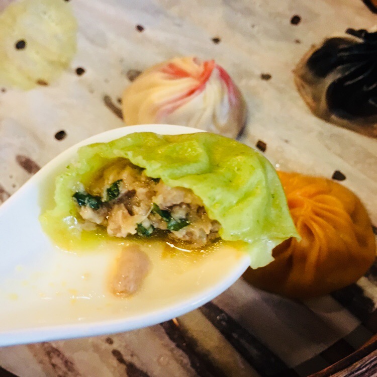 點水樓(디엔수이러우) 매장 방문 후 남겨주신 고객 리뷰 사진입니다.